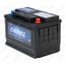 Аккумулятор Camel Euro 58014 / 84Ah / 750А / низкий